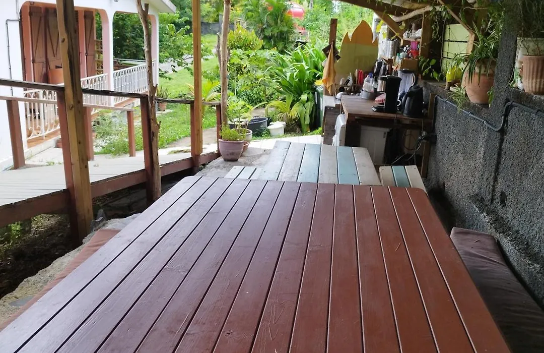 Tikazalou Eco Hostel-1