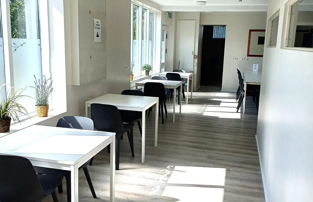 Lyngas Guesthouse-1