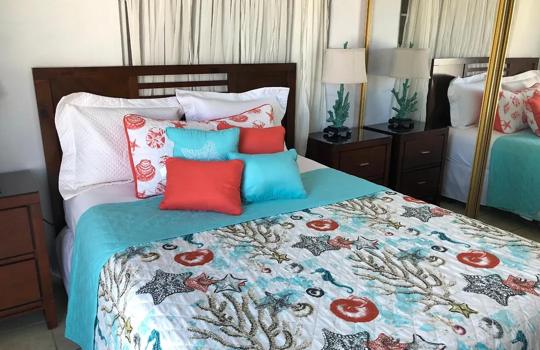 The Beach Guesthouse-1