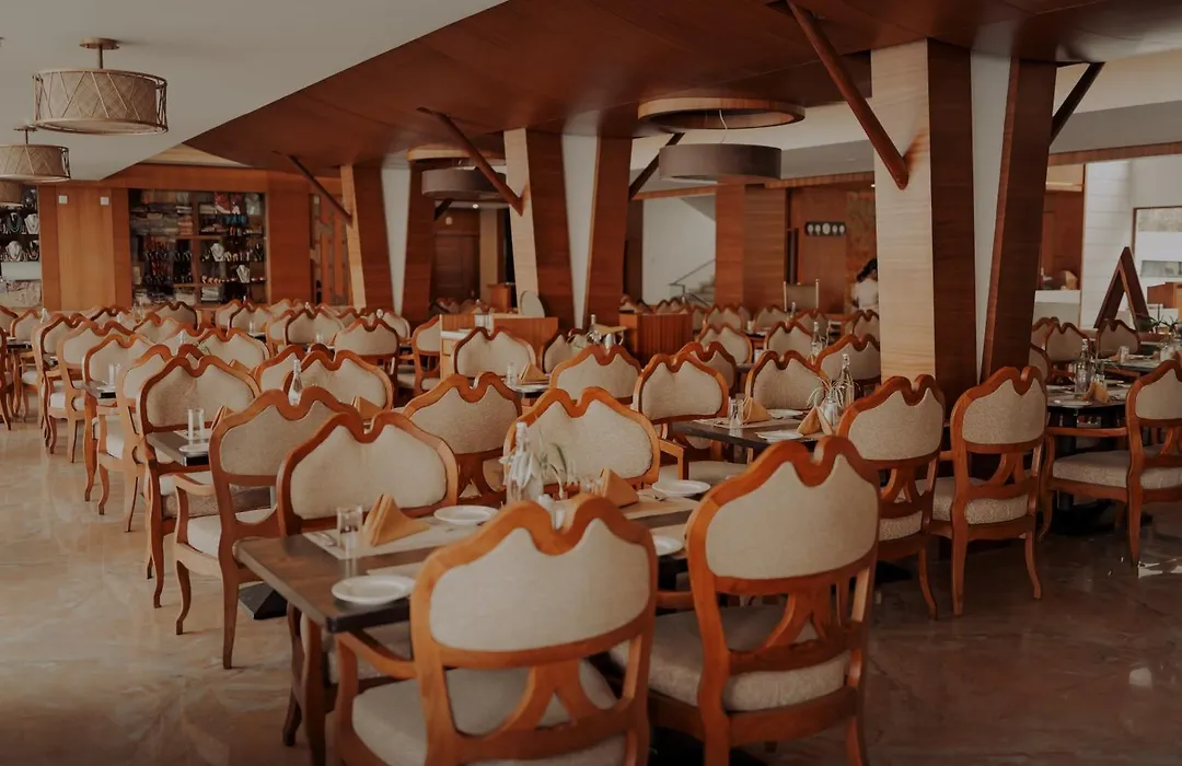 Amber Dale Luxury Hotel & Spa, Munnar-1