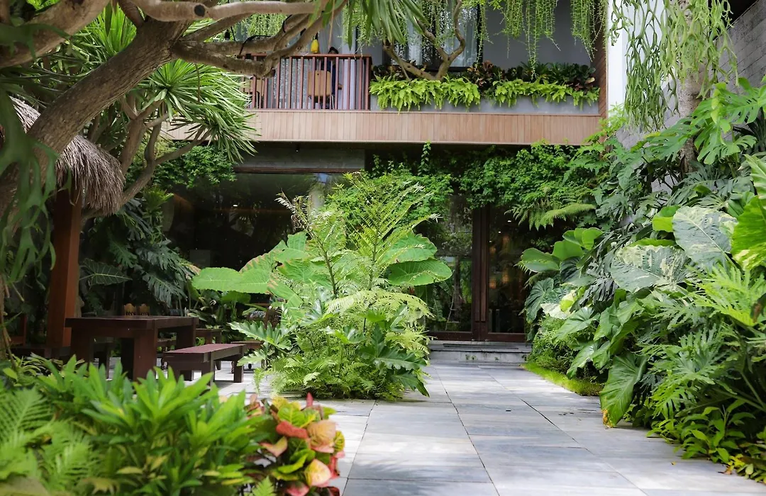 K House Apartment Danang Beach-1