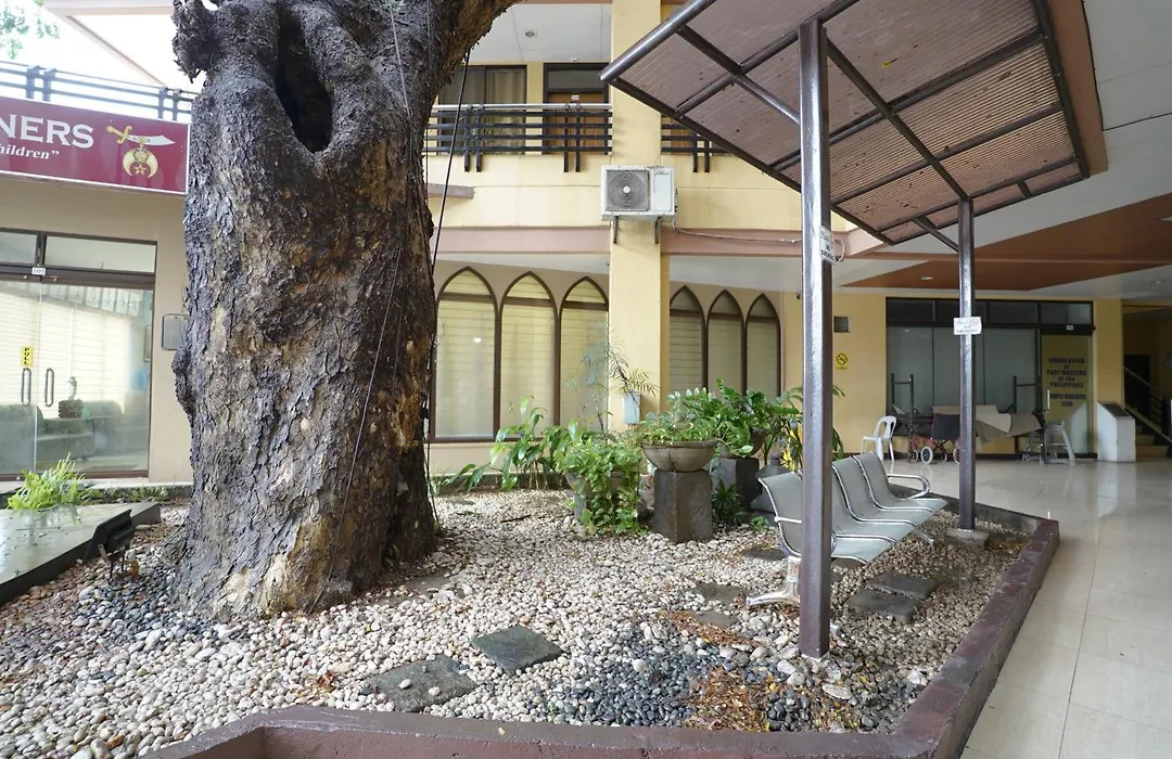 Arzo Hotel Grand Lodge-1