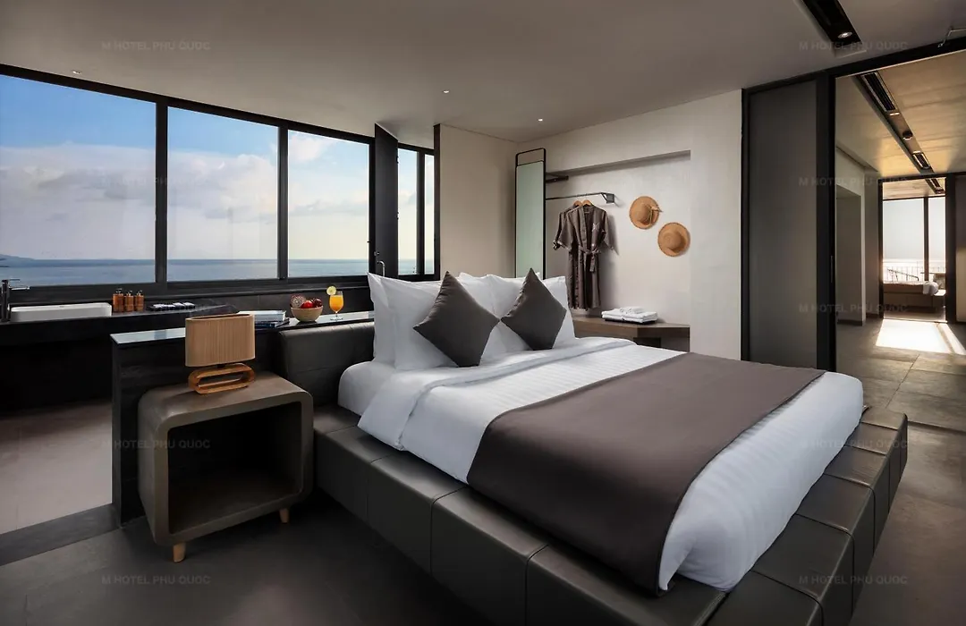 M Hotel Phu Quoc-1
