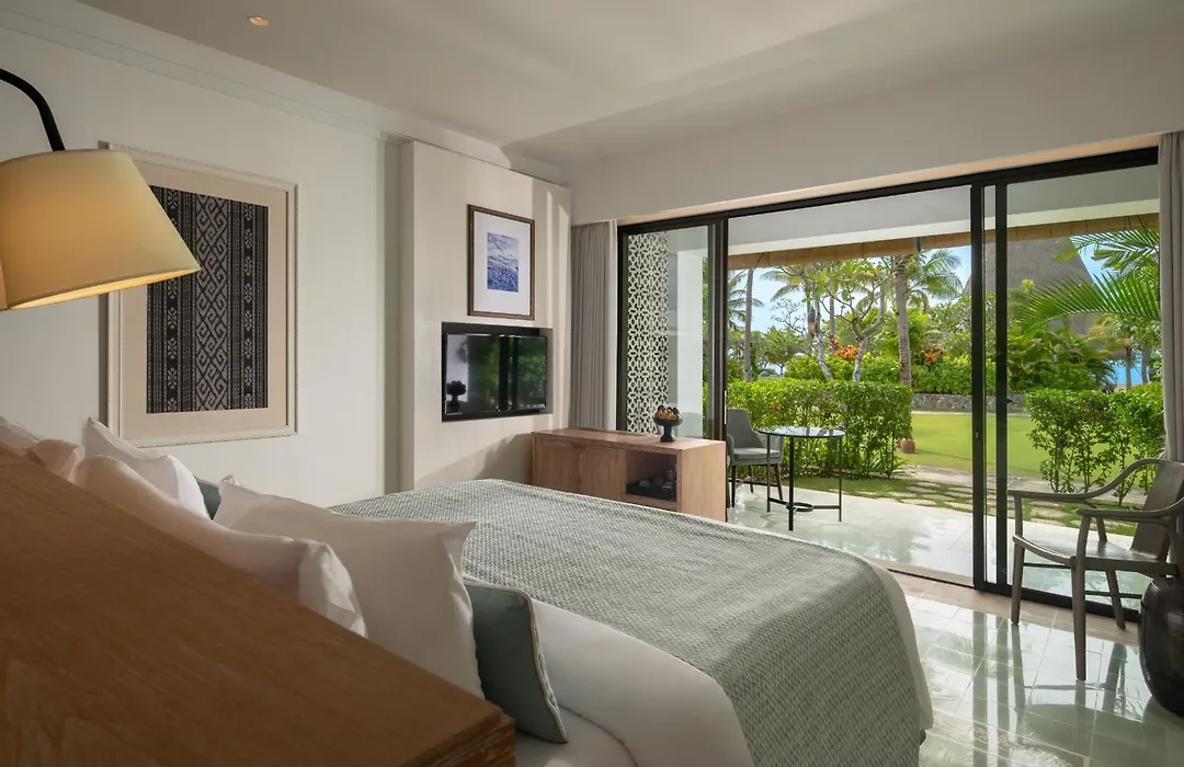 Sudamala Resort, Komodo, Labuan Bajo-1