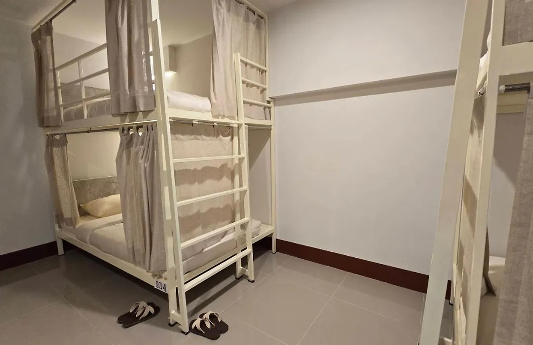Malee Hotel-1