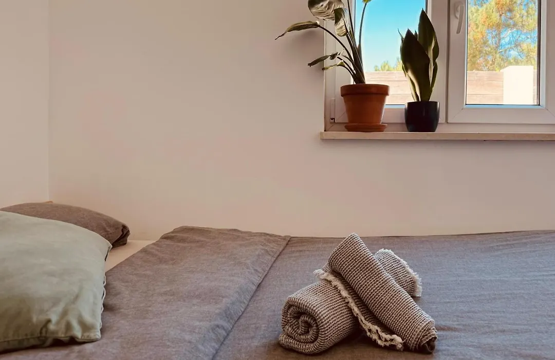 Saone Guesthouse - Coworking & Retreat Location-1