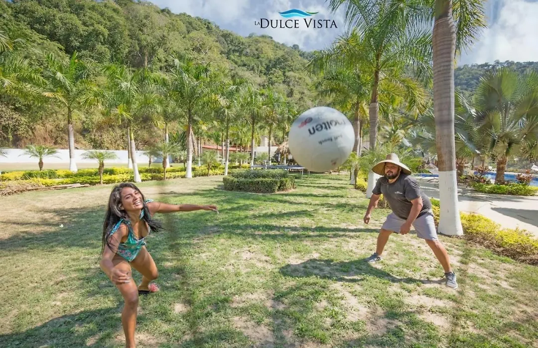 La Dulce Vista Hotel & Villas - Sierra Madre Puerto Vallarta-1