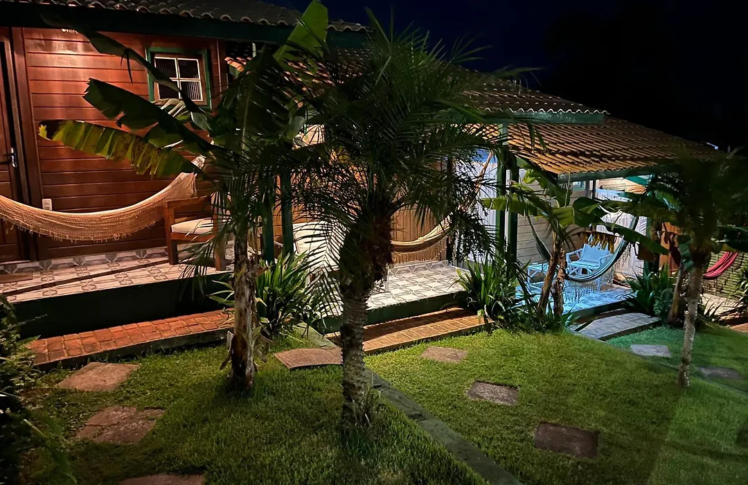 Pousada Mirante-1