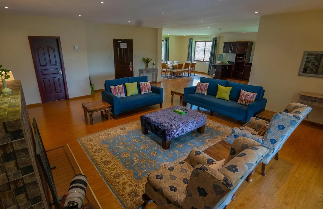 Panari Resort, BW Signature Collection-1