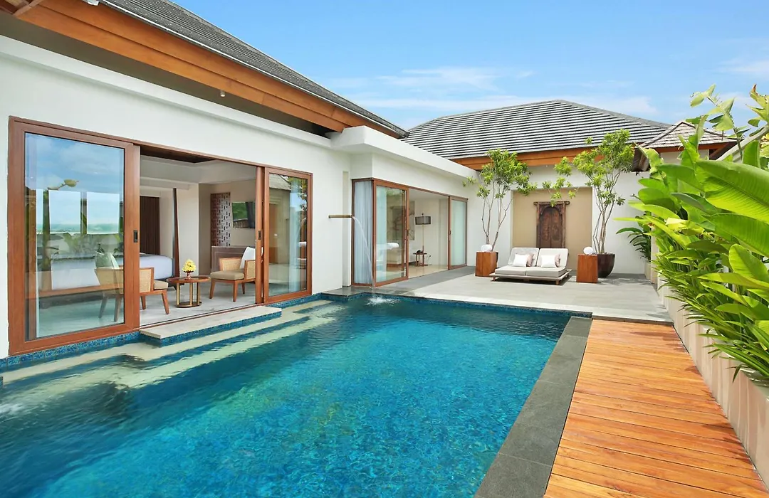 The Bandha Hotel & Suites-1