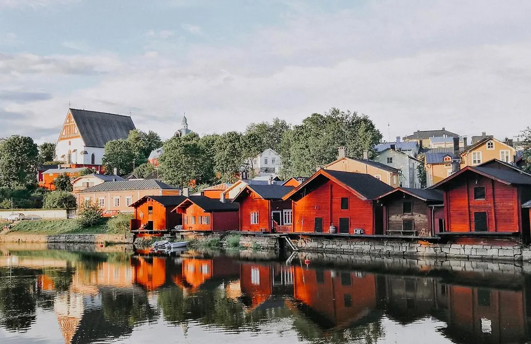 Runo Hotel Porvoo-1