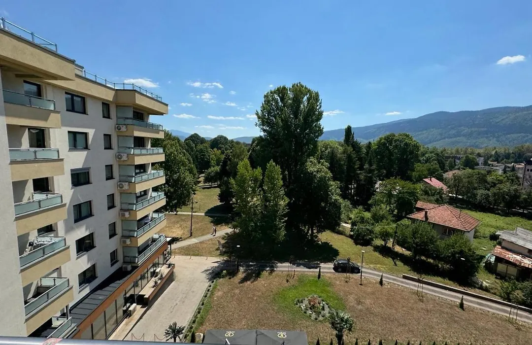 Panamera Apartments Private-1