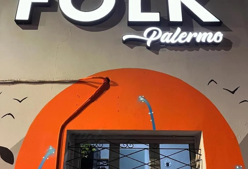 Folk Palermo-1