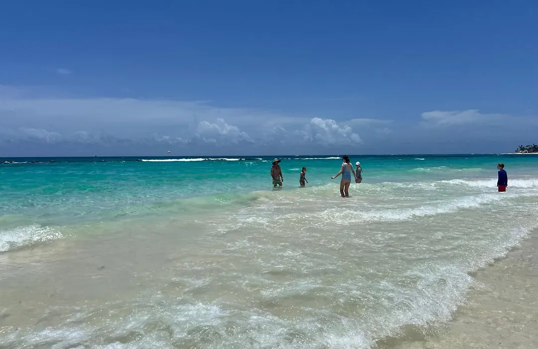 Ducassi - Sol Caribe Appartahotel Punta Cana Bavaro-1