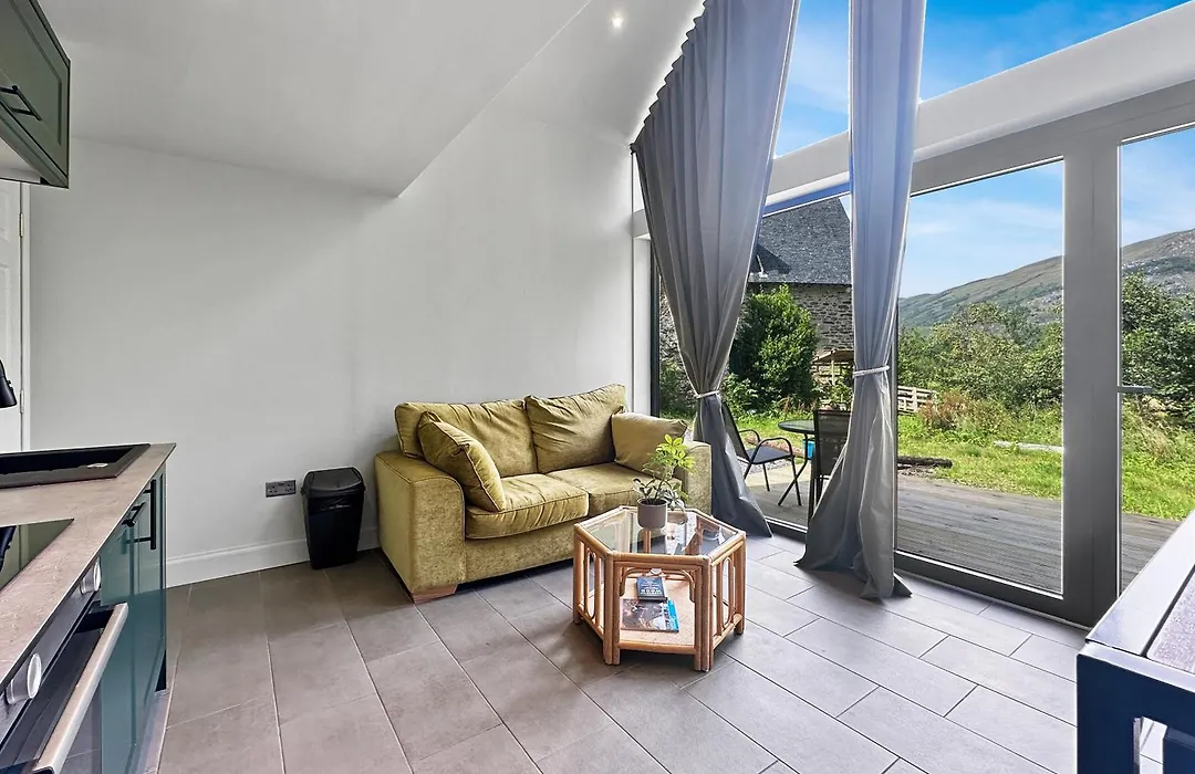 Aos Si - Wellness - Jacuzzi - Lodges-1