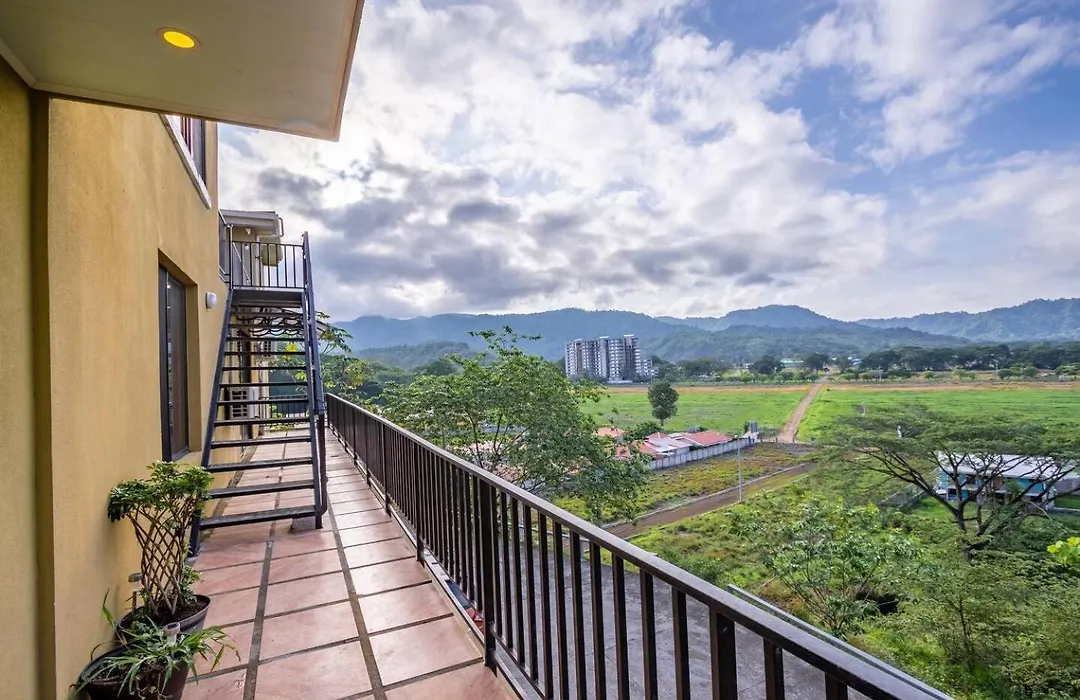 Casa Bella Vista Jaco #1-1