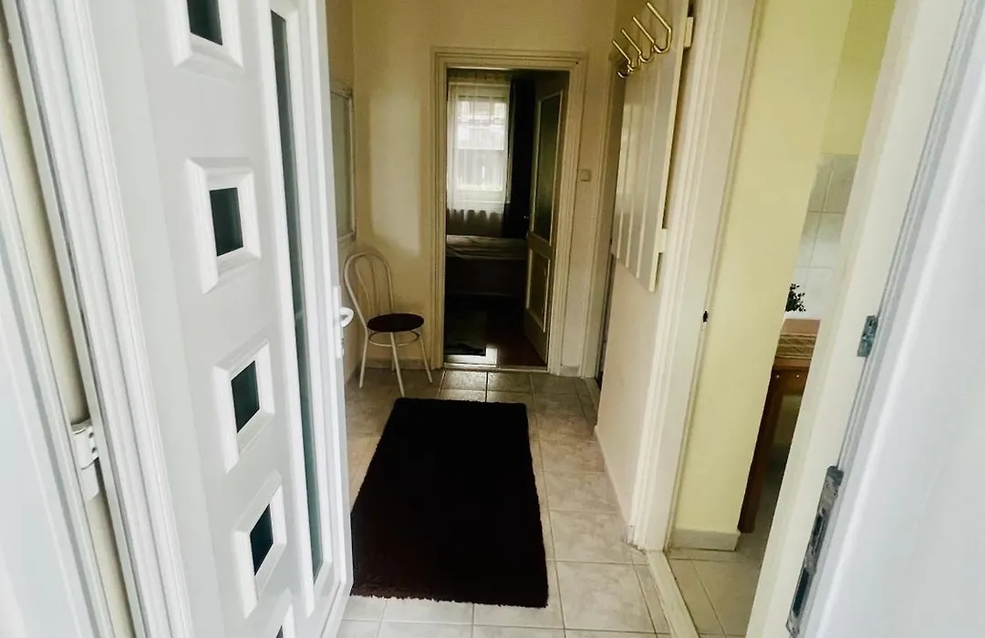 Rezi Apartman-1