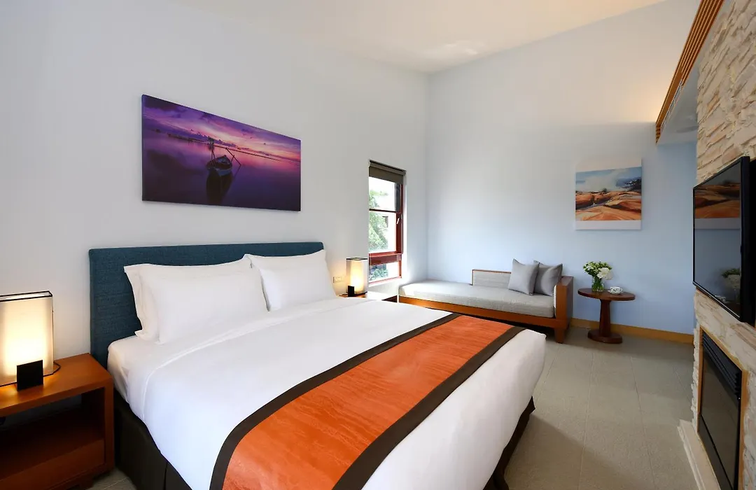 Fullon Hotel Fulong-1