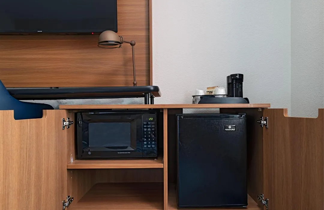 Fairfield Inn & Suites Kansas City Airport-1