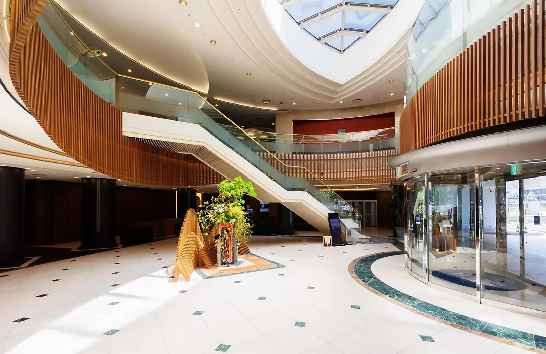 Hakata Excel Hotel Tokyu-1