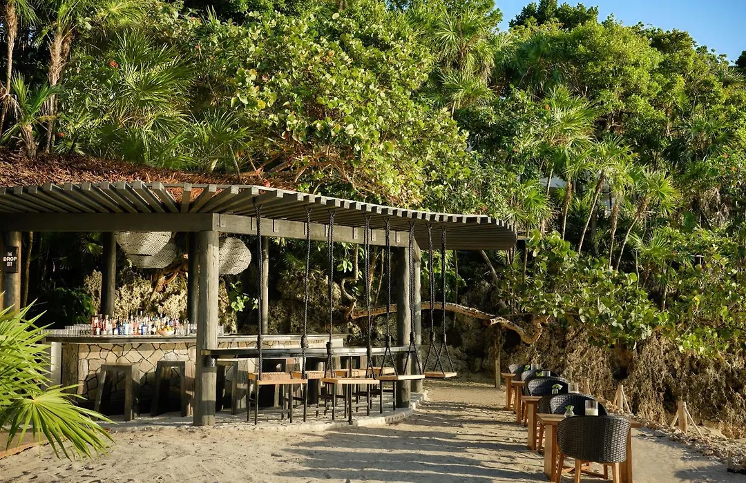 Kimpton Grand Roatan Resort And Spa By Ihg-1