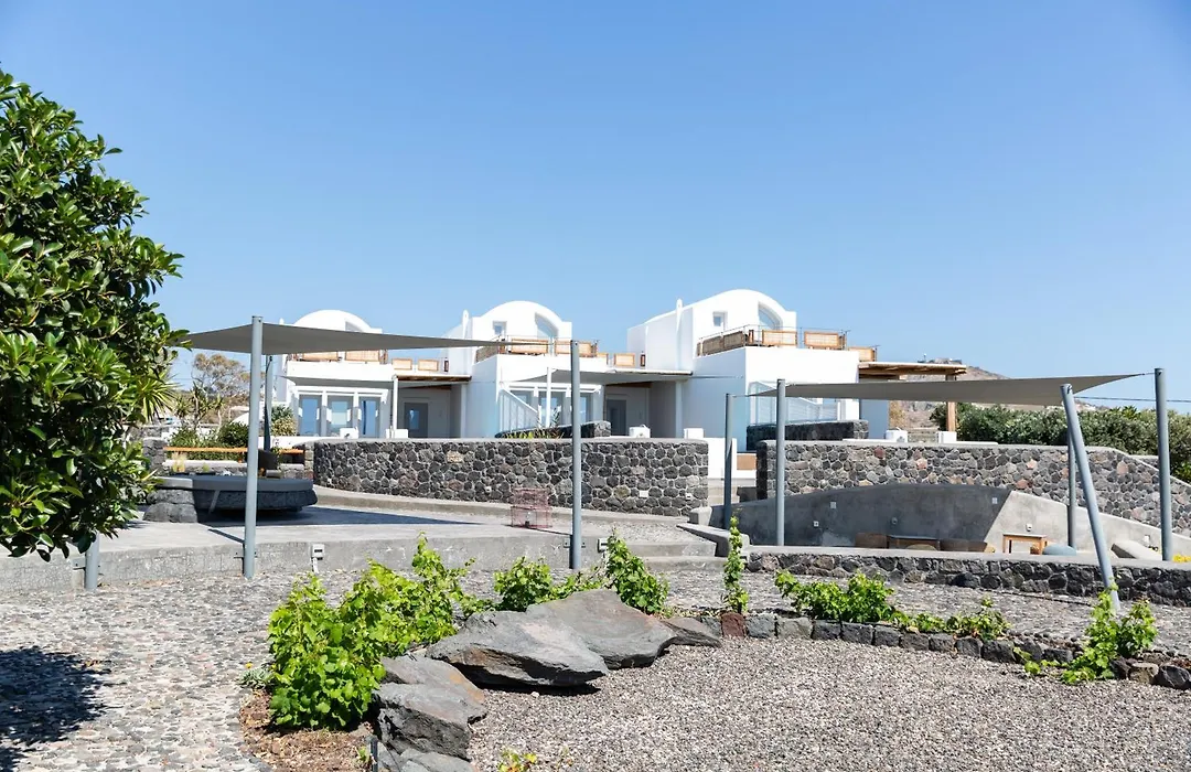 Soil Of Sun Luxury Villas & Suites-1