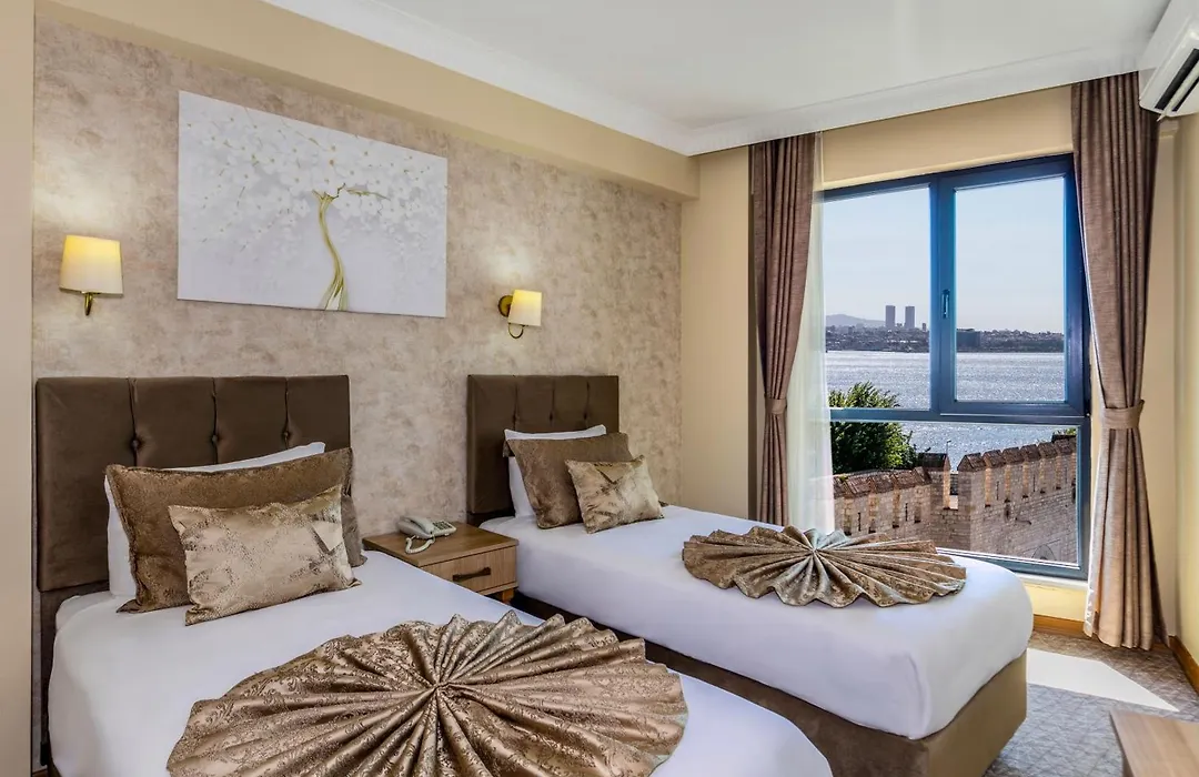 Sultan Hamit Hotel-1