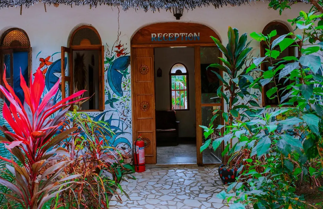 Mambo Ocean Resort-1