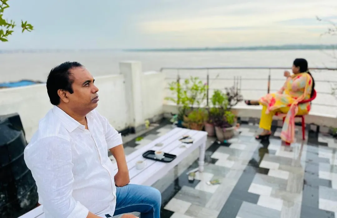 River View Paying Guest House-1