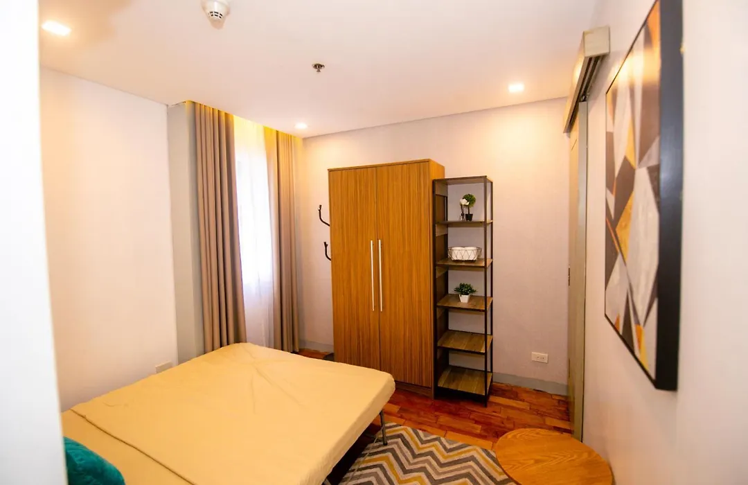 Antel Spa & Serenity Suites-1
