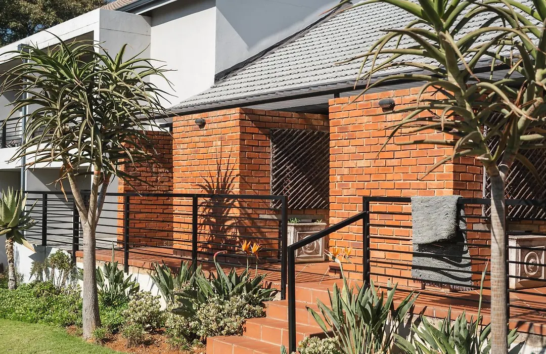 The Wild Peach - Menlyn-1
