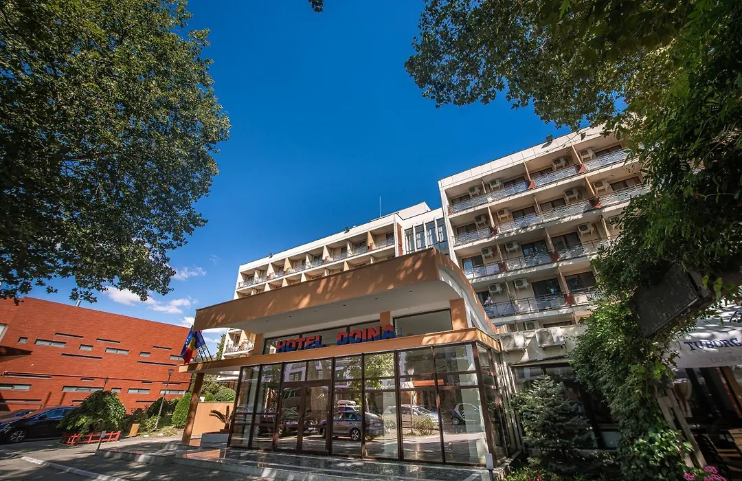 Hotel Doina-1
