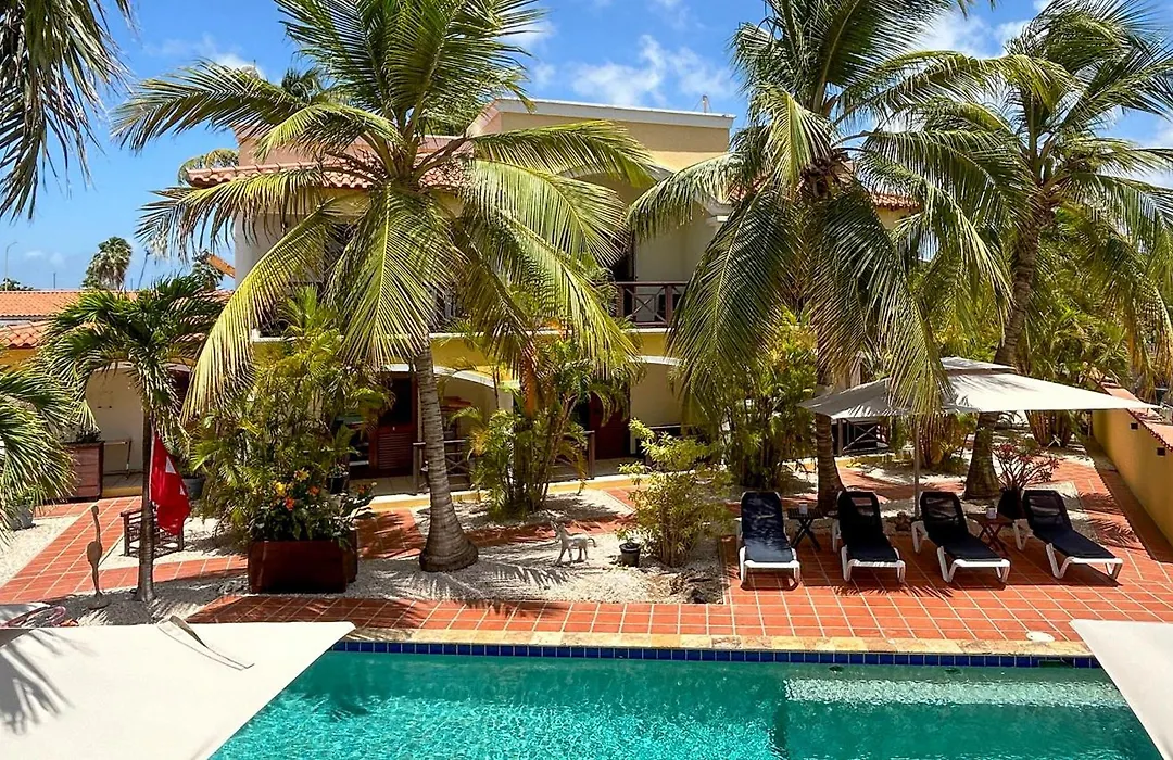 Sonrisa Boutique Hotel - Adults Only-1