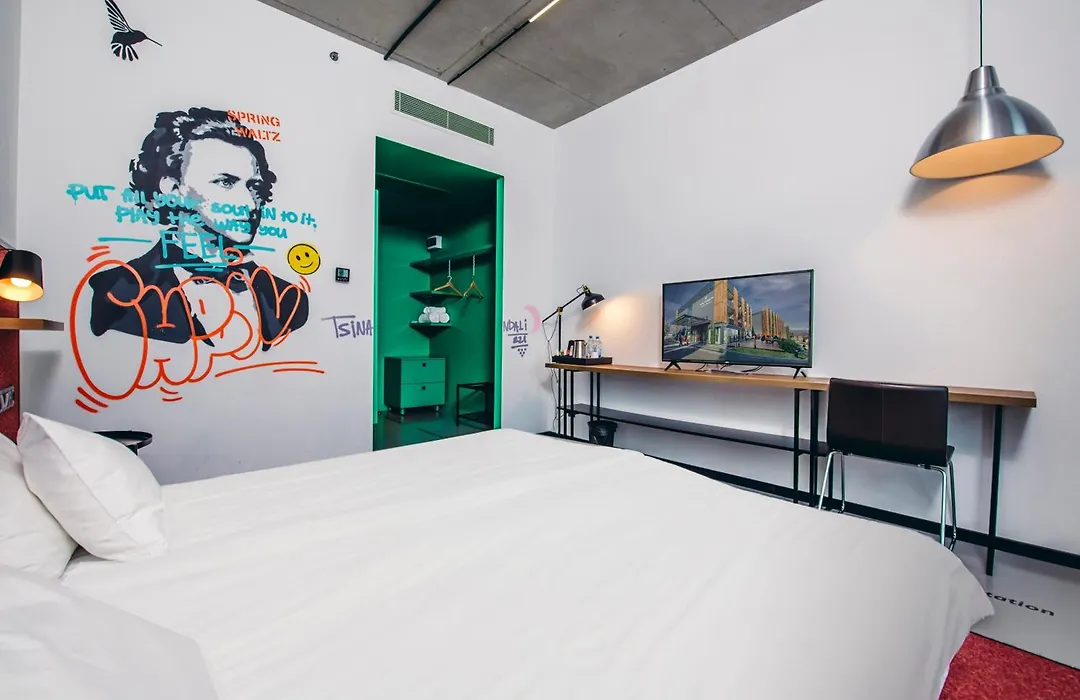 Park Hotel , Tsinandali-1