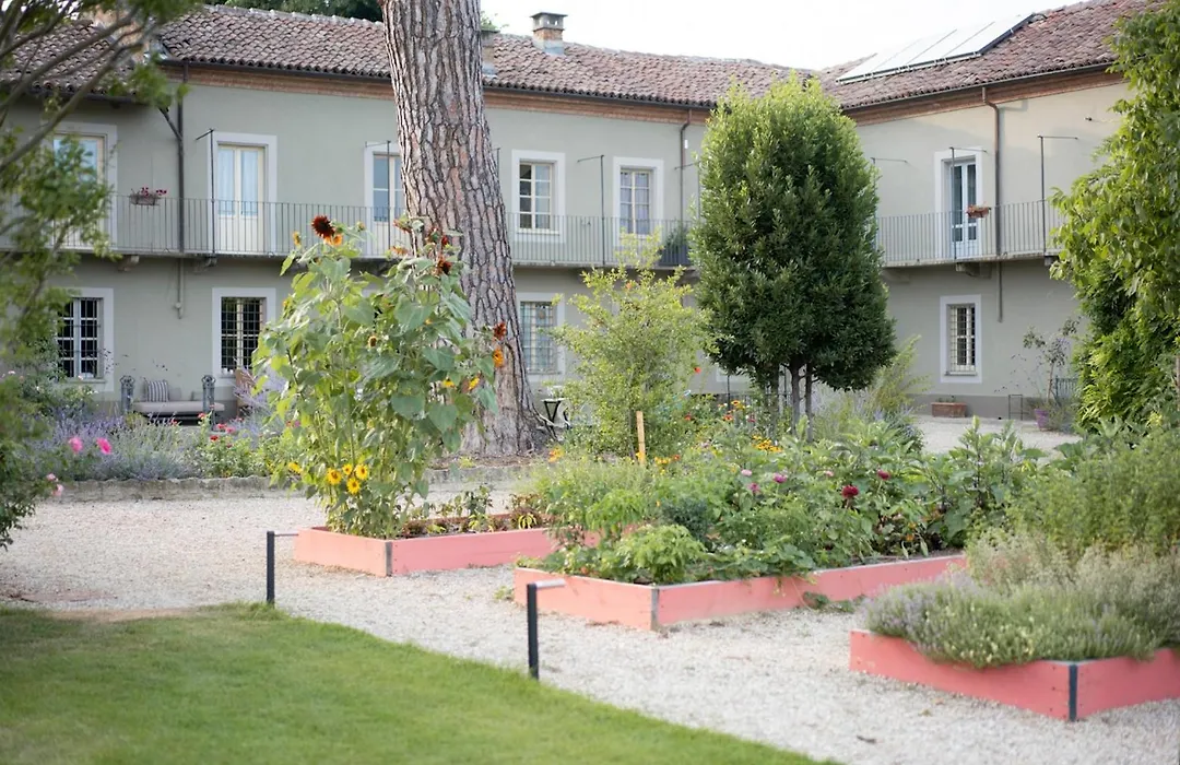 Vigne Di Fagnano 1709 Eco Relais-1