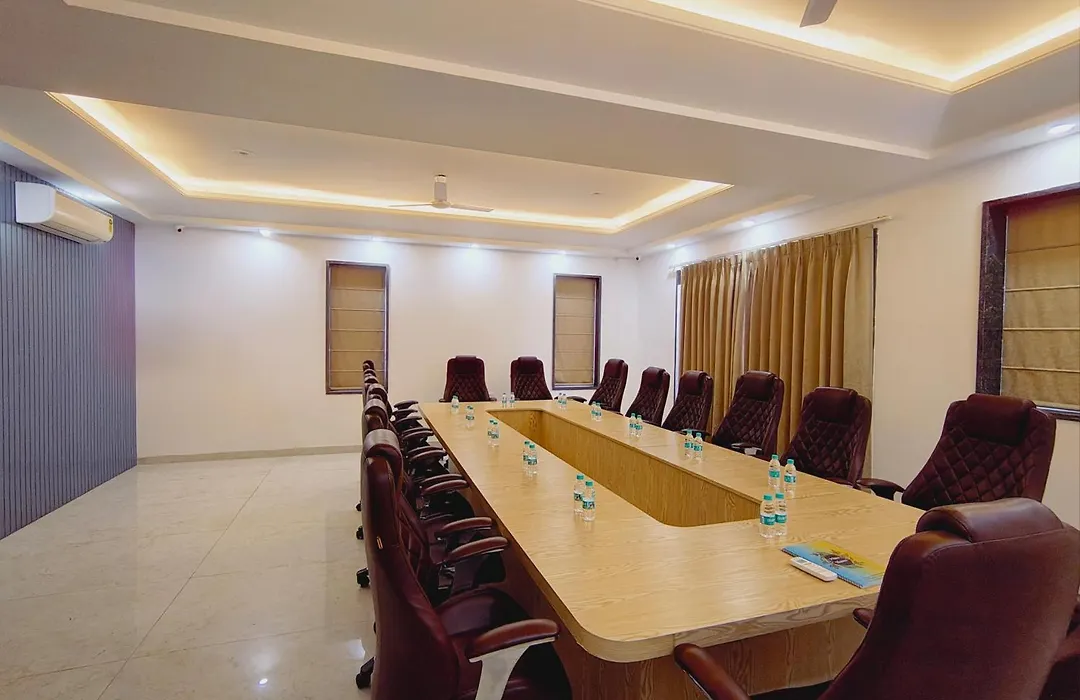 The Hoften Elite 32 Avenue, Sector 15, Gurugram-1