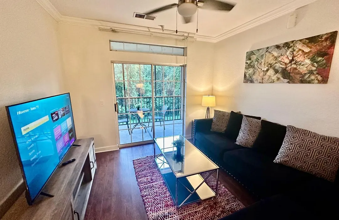 Grand Superior 3Br Tuscana Golf Resort Near Disney-1