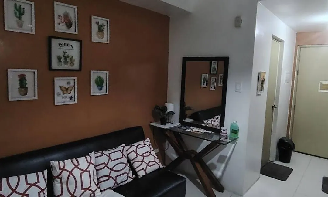 Tagaytay Staycation By Rk-1