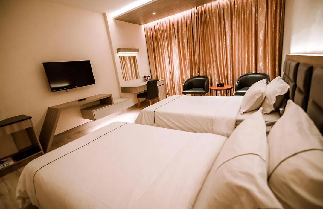 Le President Hotel-1