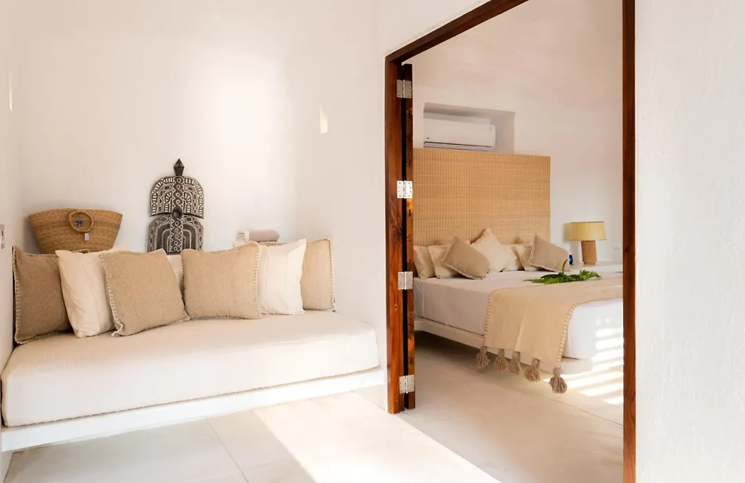 Playa Rosa Bungalows Careyes-1