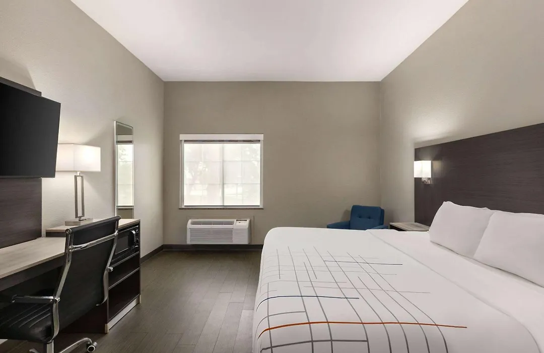 La Quinta By Wyndham San Antonio North Stone Oak-1
