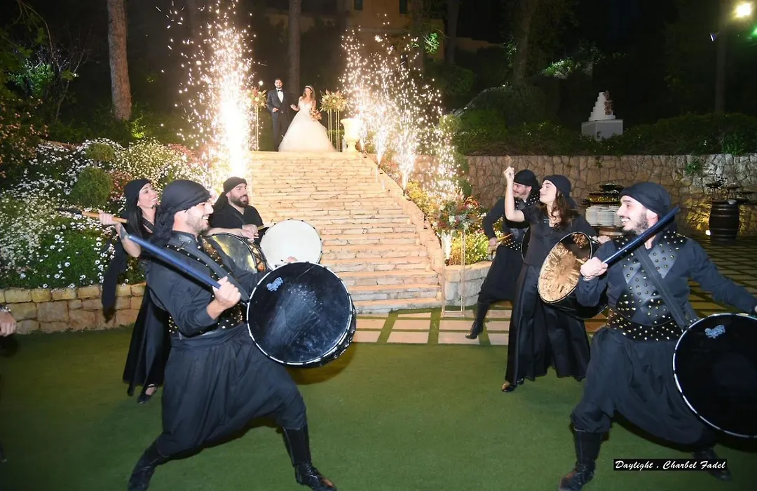 Country Lodge Hotel & Resort Beirut-1