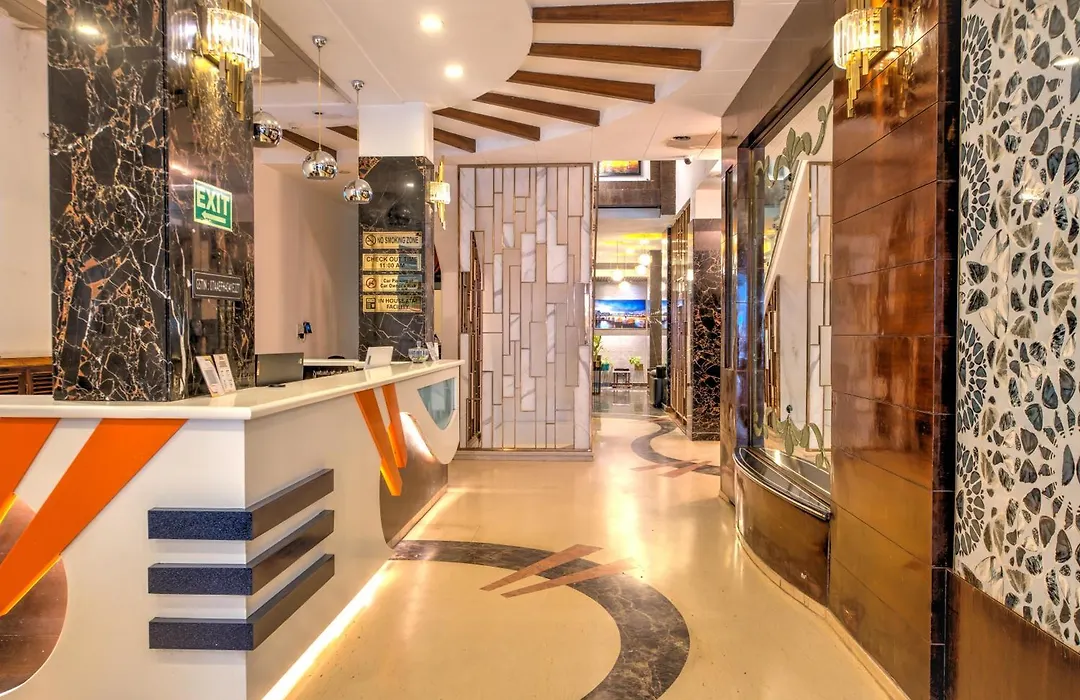 The Singh Empire -Luxury Collection Hotel-1