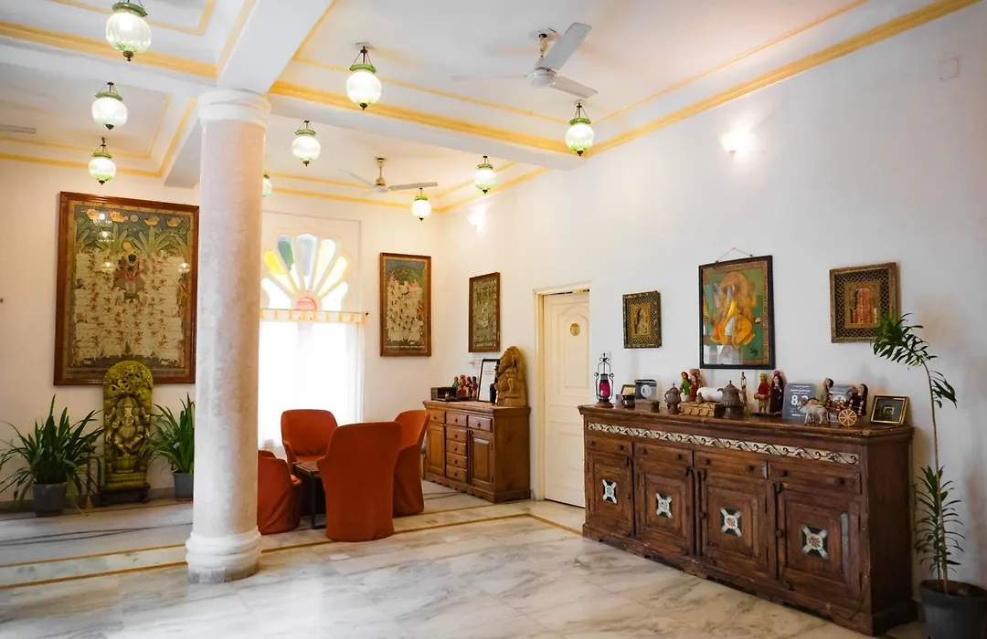 Hotel Pratap Bhawan-1