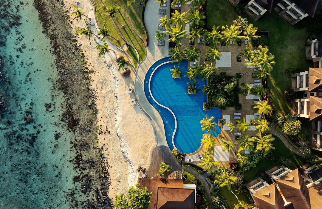 The Westin Turtle Bay Resort & Spa, Mauritius-1