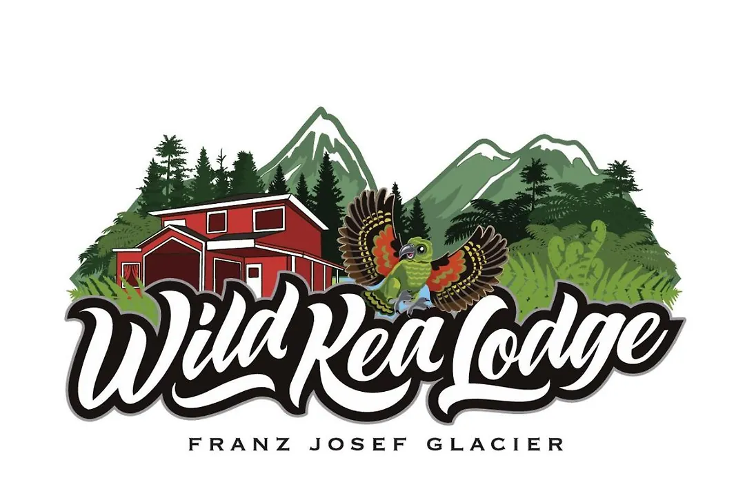Wild Kea Lodge Franz Josef-1