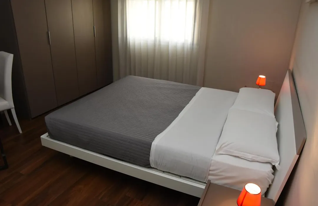 Residence Nazionale Matera-1
