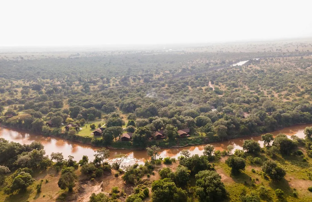 Royal Mara Safari Lodge-1