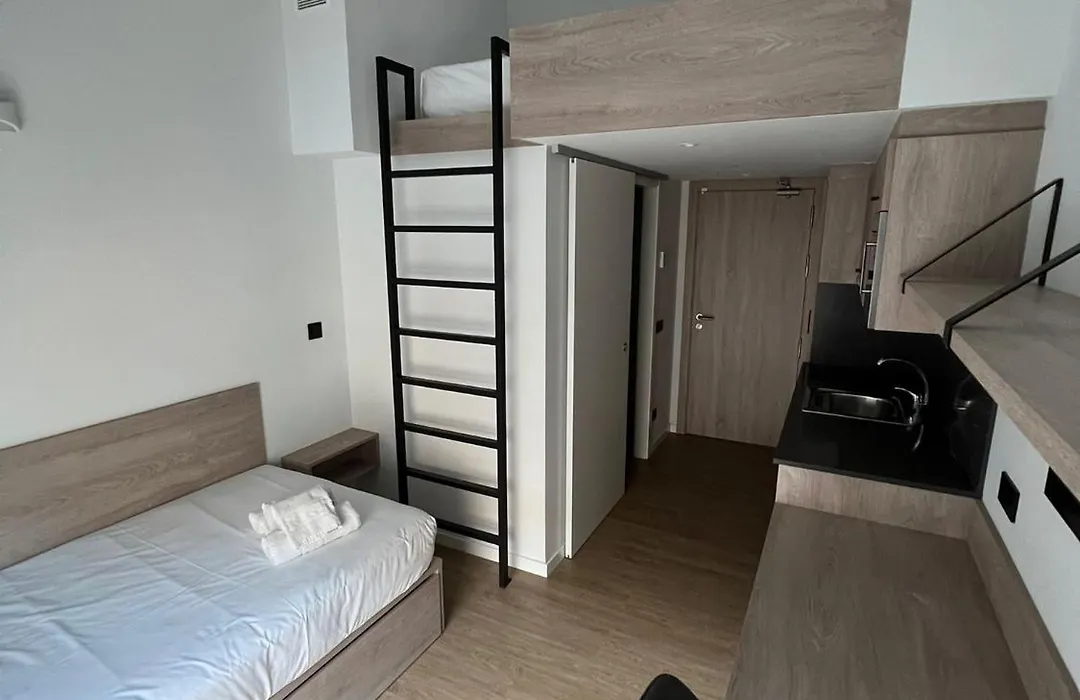 Micampus Barcelona Student Residence-1