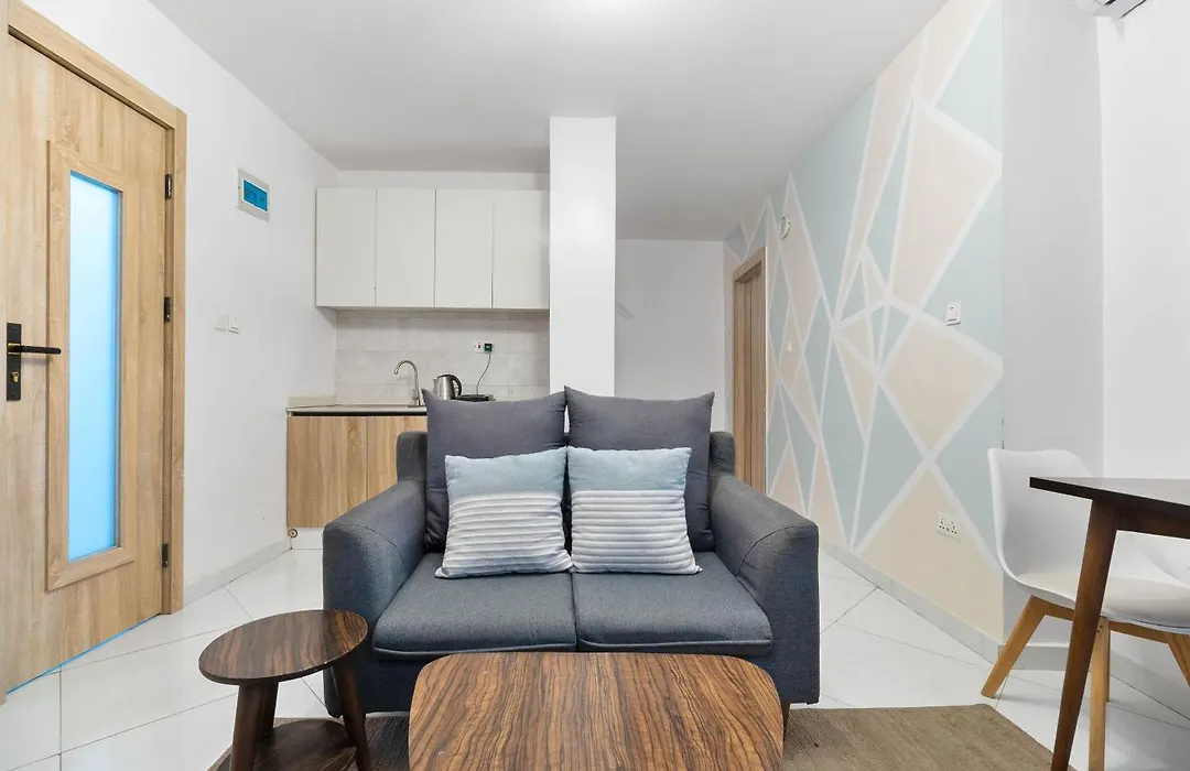 Sigma Base Apartments-1